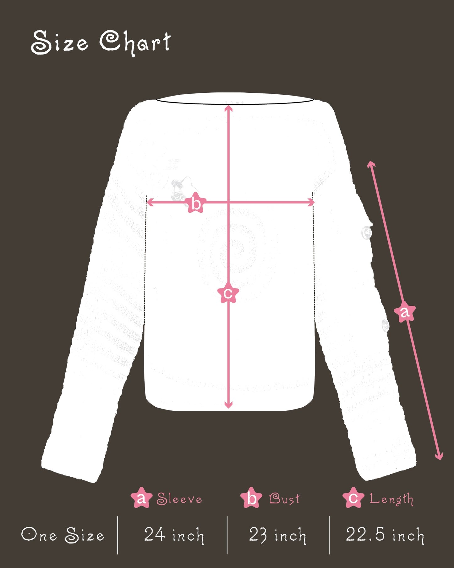 Spiral Pockets Sweater 📖🫧blue☆*