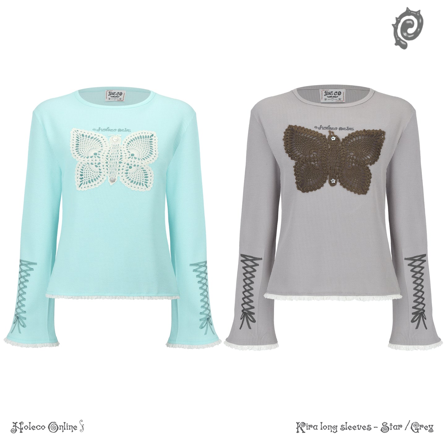 Kira Long sleeves 🐹⭐️