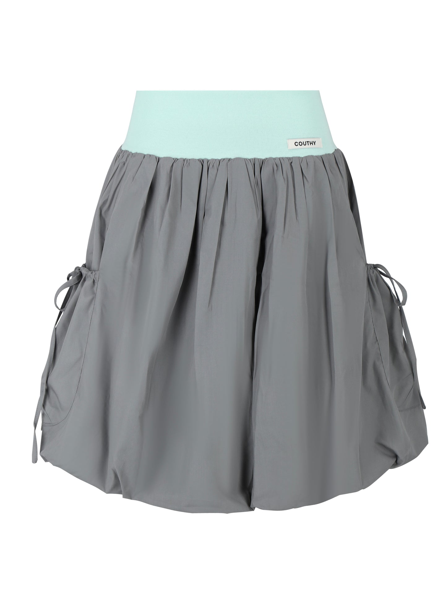 COUTHY STUDIO - Kai Balloon Skirt