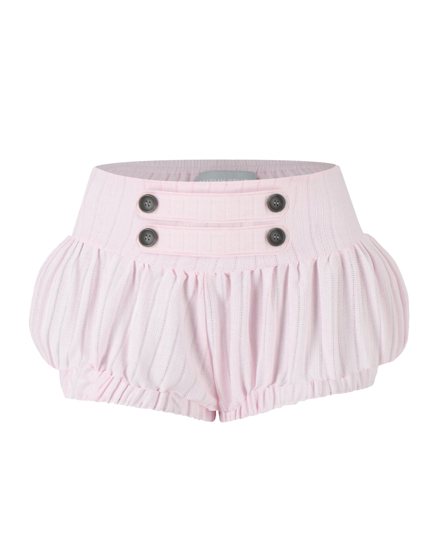 COUTHY STUDIO - Petal Shorts