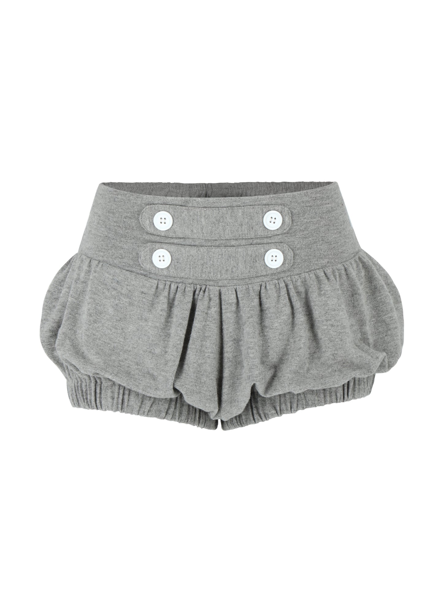 COUTHY STUDIO - Petal Shorts