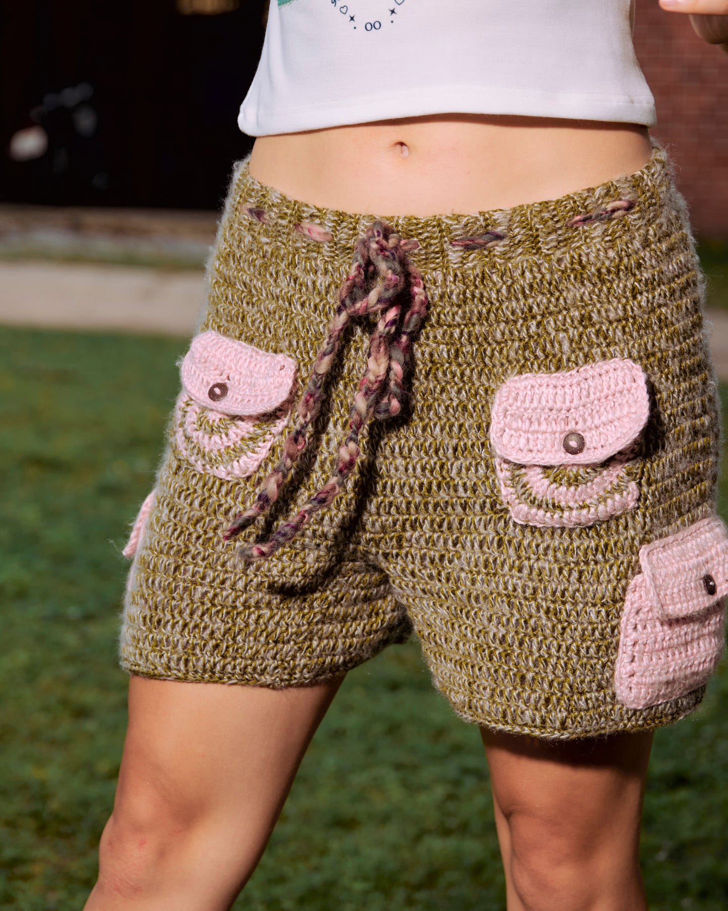 Mochi Shorts ଘ(੭ˊᵕˋ)੭*