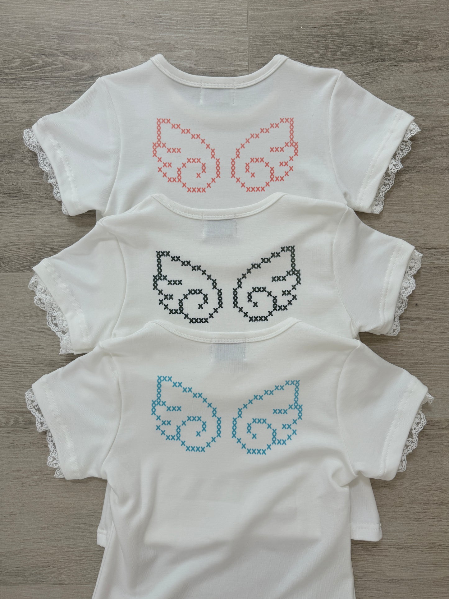 HOLECO Soft Tee 🍦🦴🐾