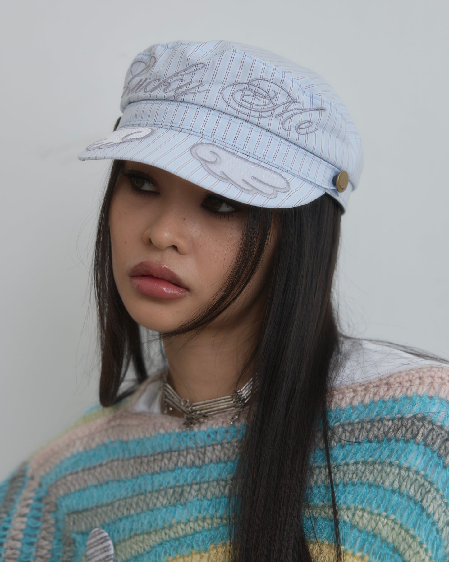 HOLECO Breton Wing Cap 🎵🫧