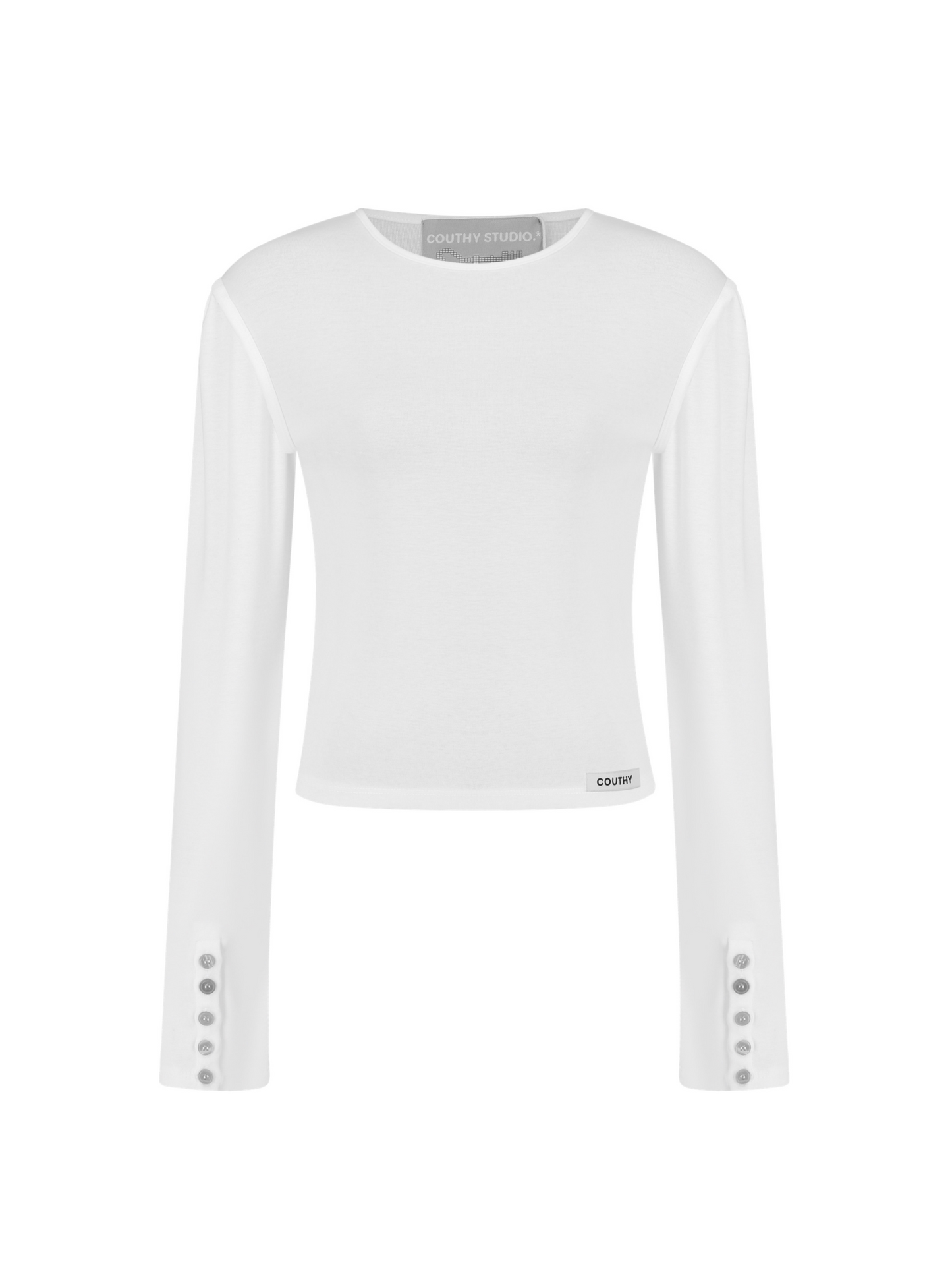 COUTHY STUDIO - Jule Longsleeves