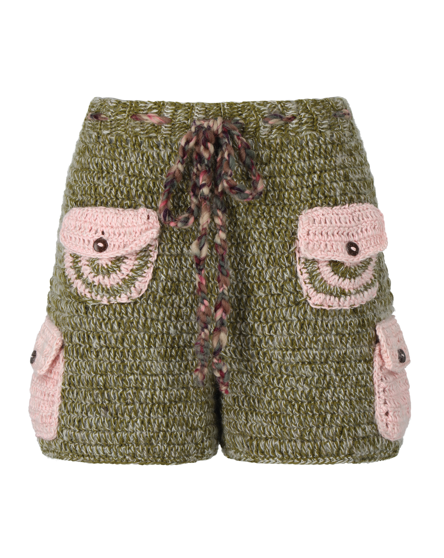 Mochi Shorts ଘ(੭ˊᵕˋ)੭*