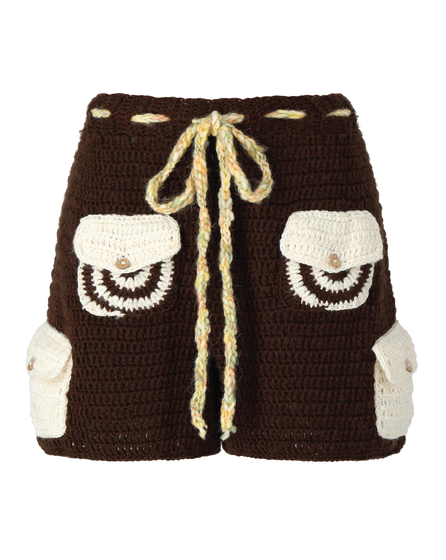 Mochi Shorts ଘ(੭ˊᵕˋ)੭*