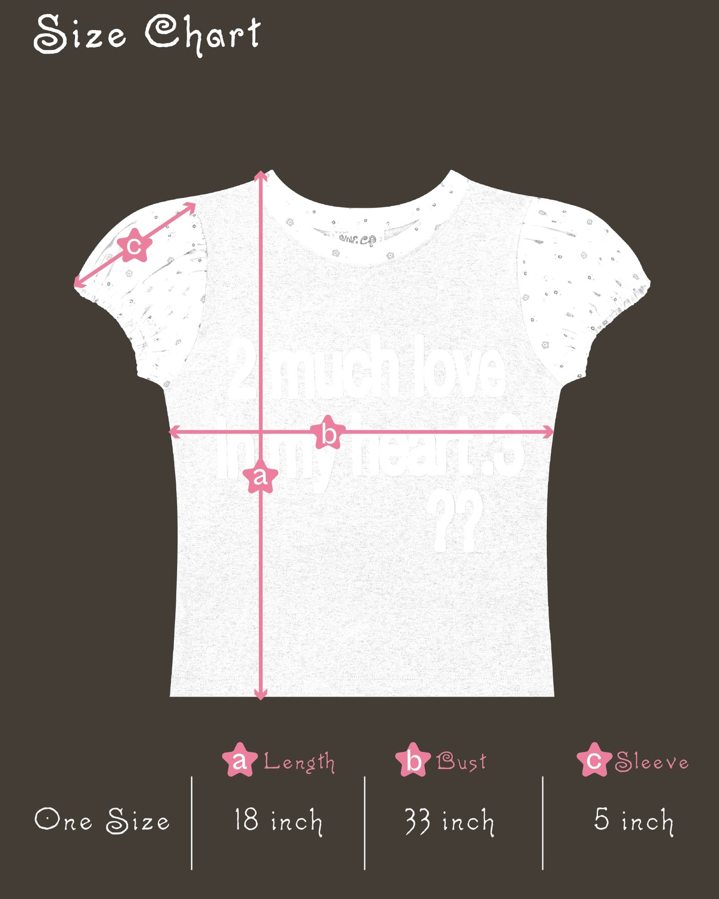 Perfect Tee ⭐️🐣