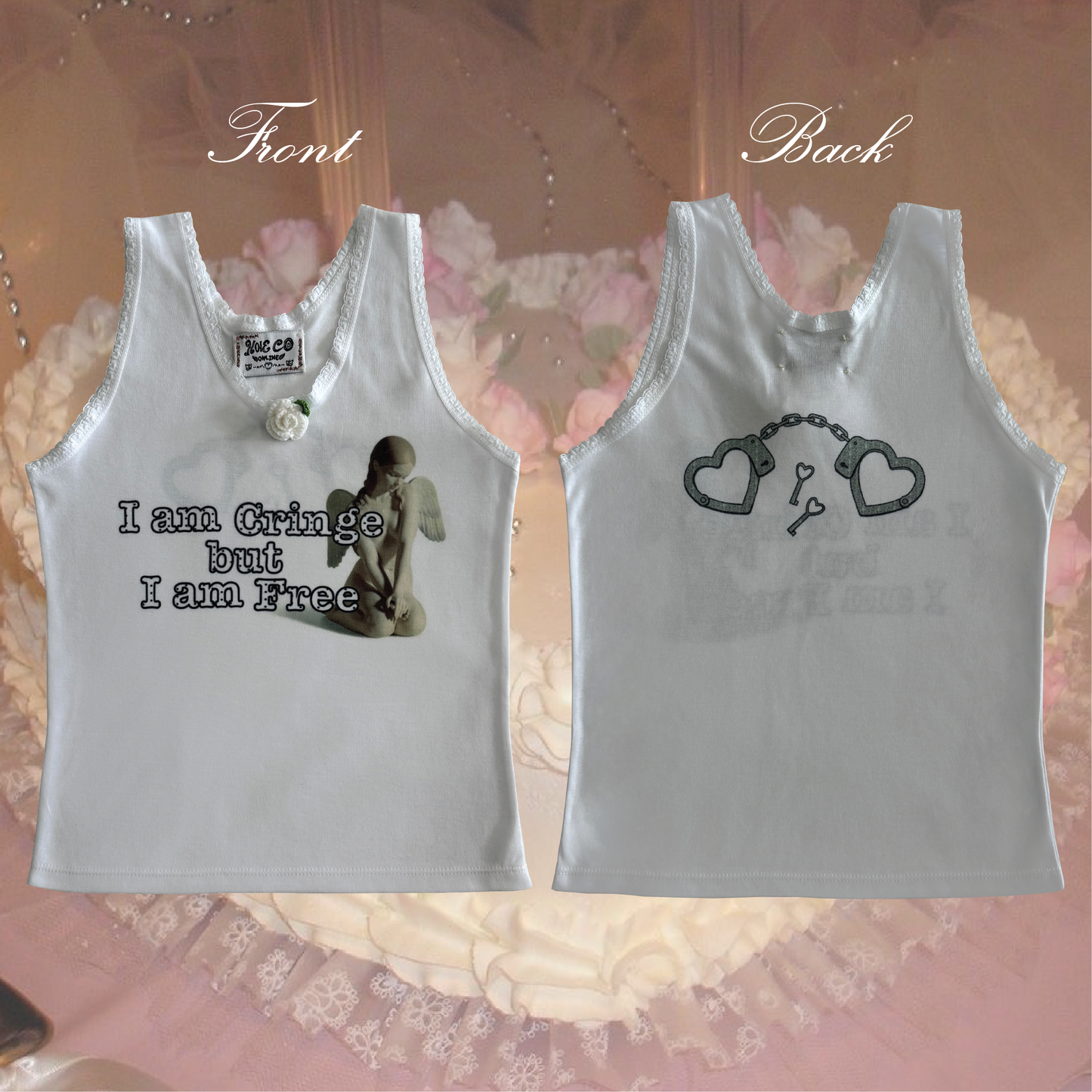 Cami Tanks