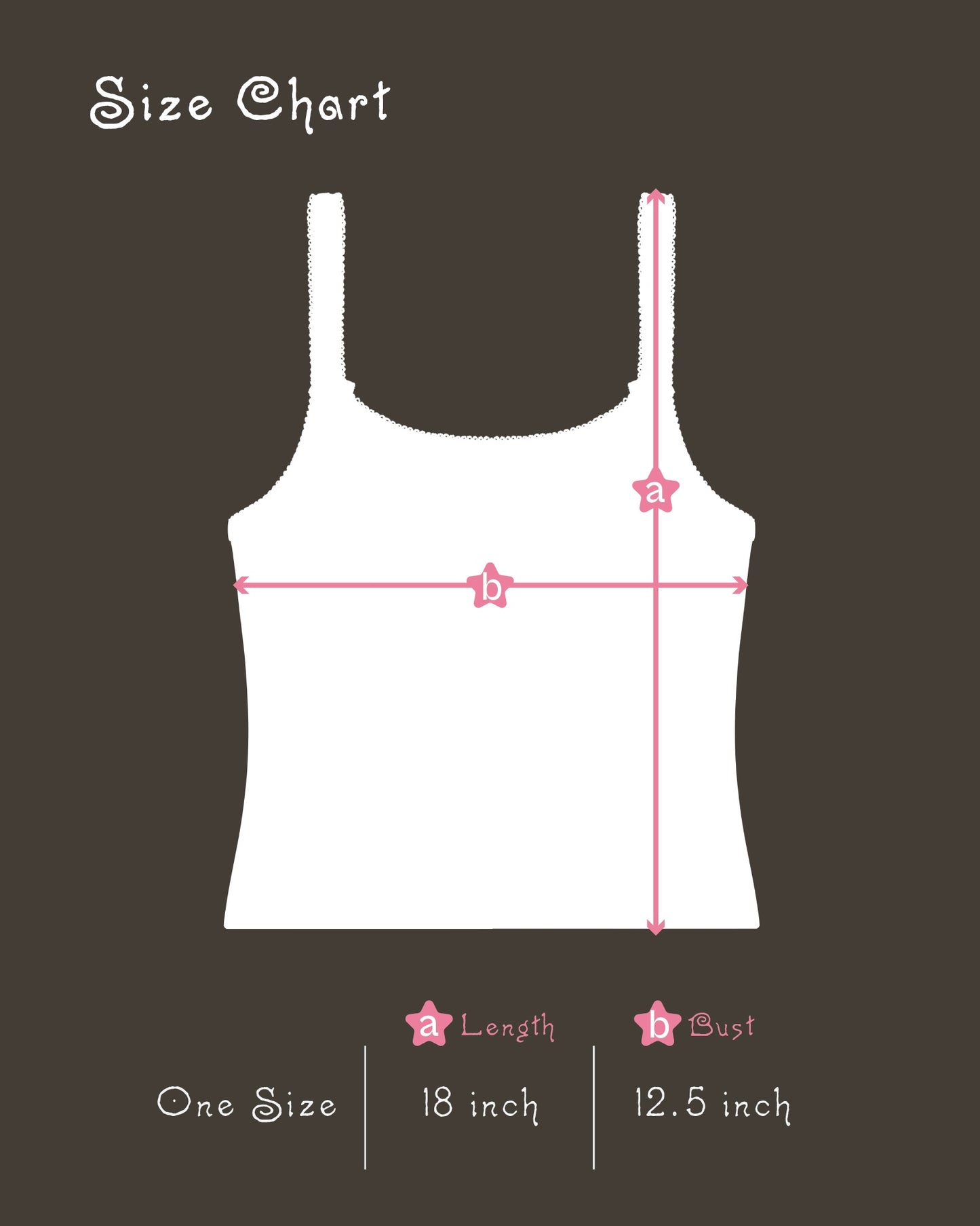 Dango soft camisole 🍡🐣🪽(☆^ー^☆)