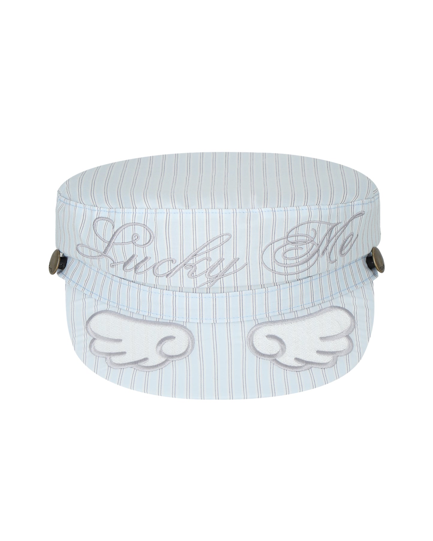 HOLECO Breton Wing Cap 🎵🫧