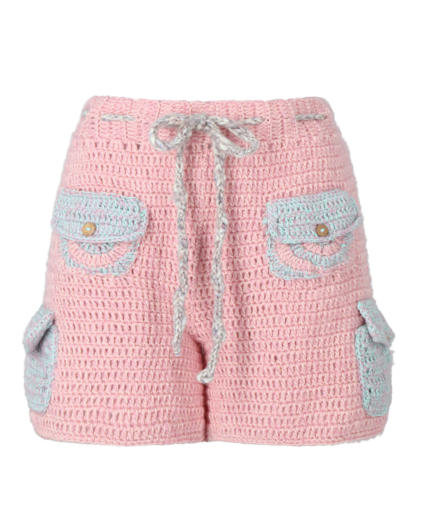 Mochi Shorts ଘ(੭ˊᵕˋ)੭*