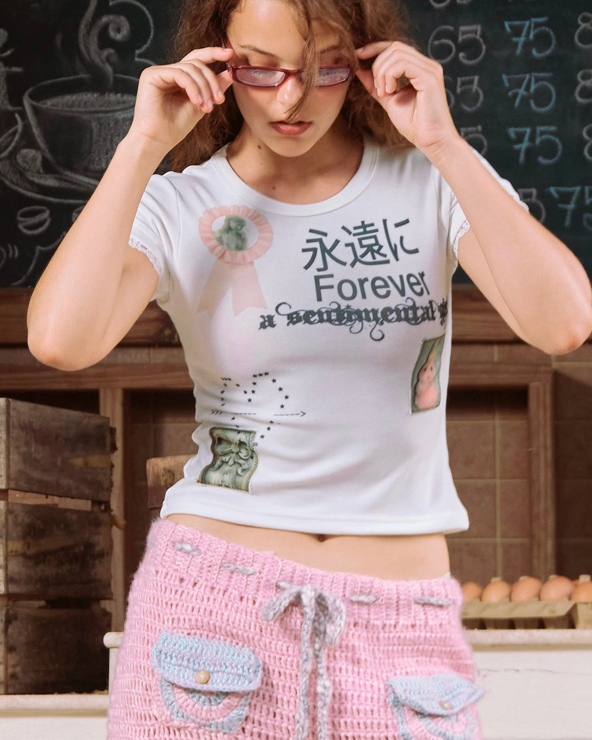 HOLECO Soft Tee 🍦🦴🐾