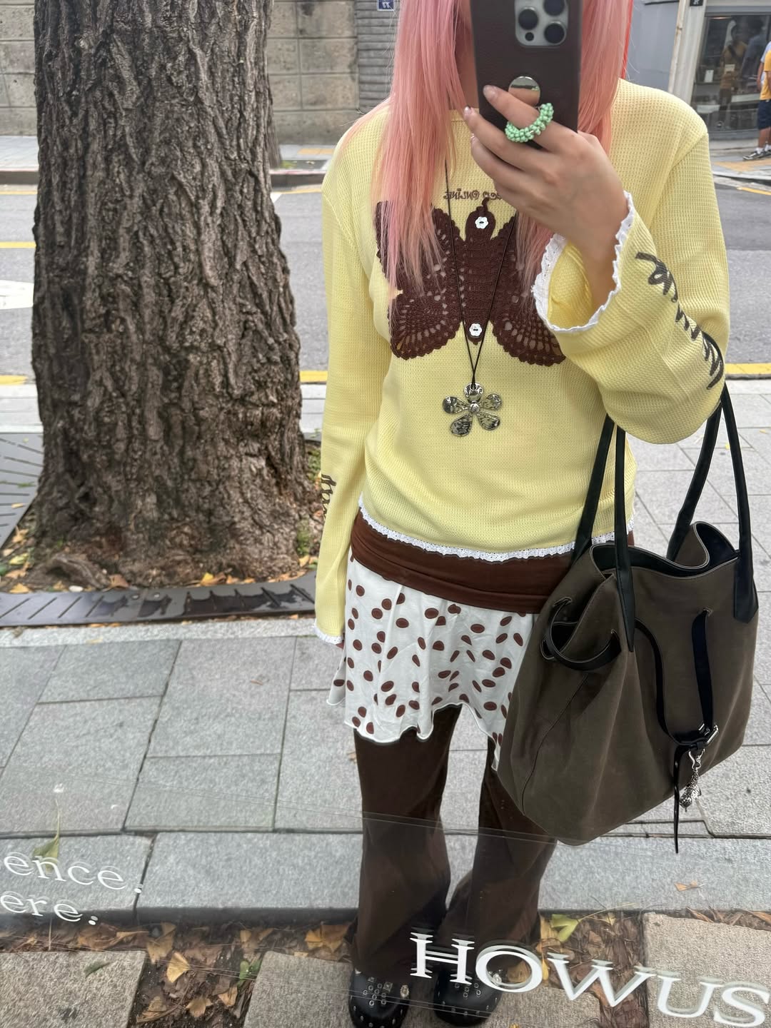 Kira Long sleeves 🐹⭐️